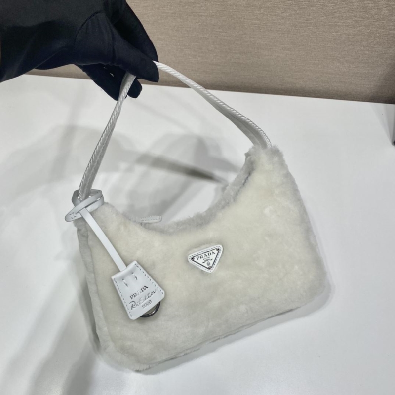 Pra*a hobo bags